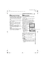 Preview for 29 page of JVC GR-D640E Instructions Manual