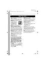 Предварительный просмотр 2 страницы JVC GR-D650AA Instructions Manual