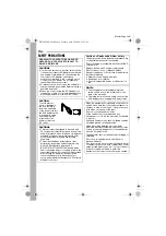 Предварительный просмотр 4 страницы JVC GR-D650AA Instructions Manual