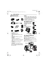 Предварительный просмотр 12 страницы JVC GR-D650AA Instructions Manual