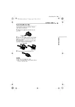 Предварительный просмотр 13 страницы JVC GR-D650AA Instructions Manual