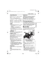 Предварительный просмотр 15 страницы JVC GR-D650AA Instructions Manual