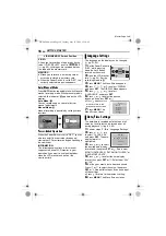 Предварительный просмотр 16 страницы JVC GR-D650AA Instructions Manual