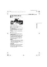 Предварительный просмотр 19 страницы JVC GR-D650AA Instructions Manual