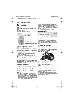 Предварительный просмотр 20 страницы JVC GR-D650AA Instructions Manual