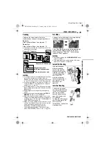 Предварительный просмотр 21 страницы JVC GR-D650AA Instructions Manual