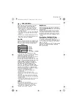 Предварительный просмотр 22 страницы JVC GR-D650AA Instructions Manual