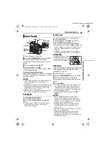 Предварительный просмотр 23 страницы JVC GR-D650AA Instructions Manual