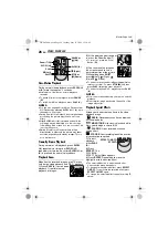 Предварительный просмотр 26 страницы JVC GR-D650AA Instructions Manual