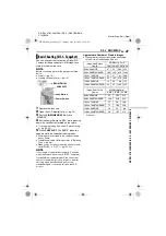 Предварительный просмотр 27 страницы JVC GR-D650AA Instructions Manual