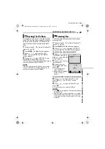 Предварительный просмотр 29 страницы JVC GR-D650AA Instructions Manual