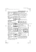 Предварительный просмотр 31 страницы JVC GR-D650AA Instructions Manual