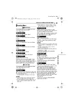 Предварительный просмотр 33 страницы JVC GR-D650AA Instructions Manual