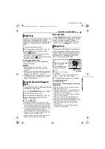 Предварительный просмотр 37 страницы JVC GR-D650AA Instructions Manual