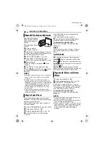 Предварительный просмотр 40 страницы JVC GR-D650AA Instructions Manual