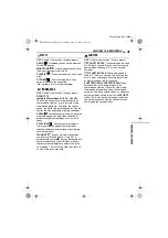 Предварительный просмотр 41 страницы JVC GR-D650AA Instructions Manual