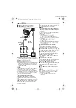 Предварительный просмотр 42 страницы JVC GR-D650AA Instructions Manual