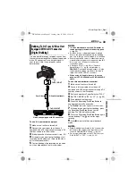 Предварительный просмотр 43 страницы JVC GR-D650AA Instructions Manual