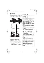 Предварительный просмотр 44 страницы JVC GR-D650AA Instructions Manual