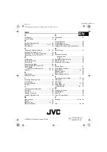 Предварительный просмотр 56 страницы JVC GR-D650AA Instructions Manual