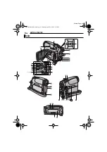 Предварительный просмотр 8 страницы JVC GR-D650AS Instructions Manual