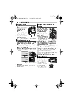 Предварительный просмотр 18 страницы JVC GR-D650AS Instructions Manual