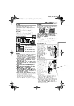 Предварительный просмотр 21 страницы JVC GR-D650AS Instructions Manual