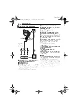 Предварительный просмотр 24 страницы JVC GR-D650AS Instructions Manual