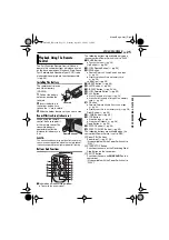 Предварительный просмотр 25 страницы JVC GR-D650AS Instructions Manual