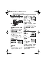 Предварительный просмотр 32 страницы JVC GR-D650AS Instructions Manual