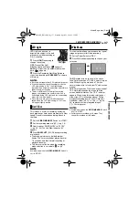 Предварительный просмотр 37 страницы JVC GR-D650AS Instructions Manual