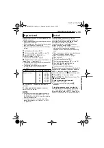 Предварительный просмотр 39 страницы JVC GR-D650AS Instructions Manual