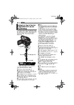 Предварительный просмотр 44 страницы JVC GR-D650AS Instructions Manual