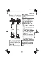 Предварительный просмотр 45 страницы JVC GR-D650AS Instructions Manual