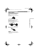 Предварительный просмотр 69 страницы JVC GR-D650AS Instructions Manual