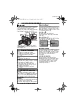 Предварительный просмотр 72 страницы JVC GR-D650AS Instructions Manual