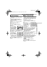 Предварительный просмотр 73 страницы JVC GR-D650AS Instructions Manual