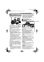 Предварительный просмотр 75 страницы JVC GR-D650AS Instructions Manual