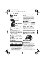 Предварительный просмотр 76 страницы JVC GR-D650AS Instructions Manual