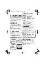 Предварительный просмотр 85 страницы JVC GR-D650AS Instructions Manual