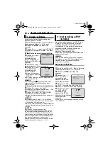 Предварительный просмотр 86 страницы JVC GR-D650AS Instructions Manual