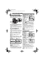 Предварительный просмотр 88 страницы JVC GR-D650AS Instructions Manual