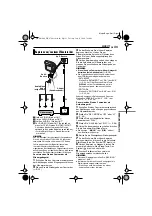 Предварительный просмотр 99 страницы JVC GR-D650AS Instructions Manual