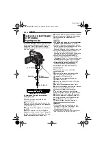 Предварительный просмотр 100 страницы JVC GR-D650AS Instructions Manual