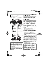 Предварительный просмотр 101 страницы JVC GR-D650AS Instructions Manual