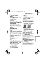 Предварительный просмотр 109 страницы JVC GR-D650AS Instructions Manual