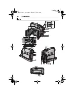 Предварительный просмотр 8 страницы JVC GR-D650U Instructions Manual