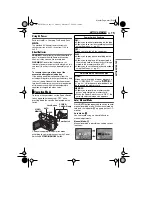 Предварительный просмотр 15 страницы JVC GR-D650U Instructions Manual