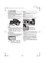 Предварительный просмотр 12 страницы JVC GR-D71 Instructions Manual