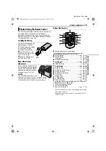 Preview for 15 page of JVC GR-D71 Instructions Manual